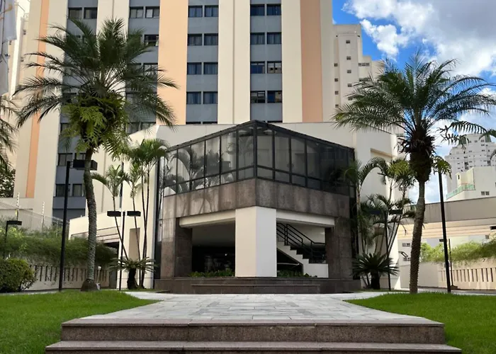 Flats Particulares Hotel Ninety Jd Paulista Alameda Lorena