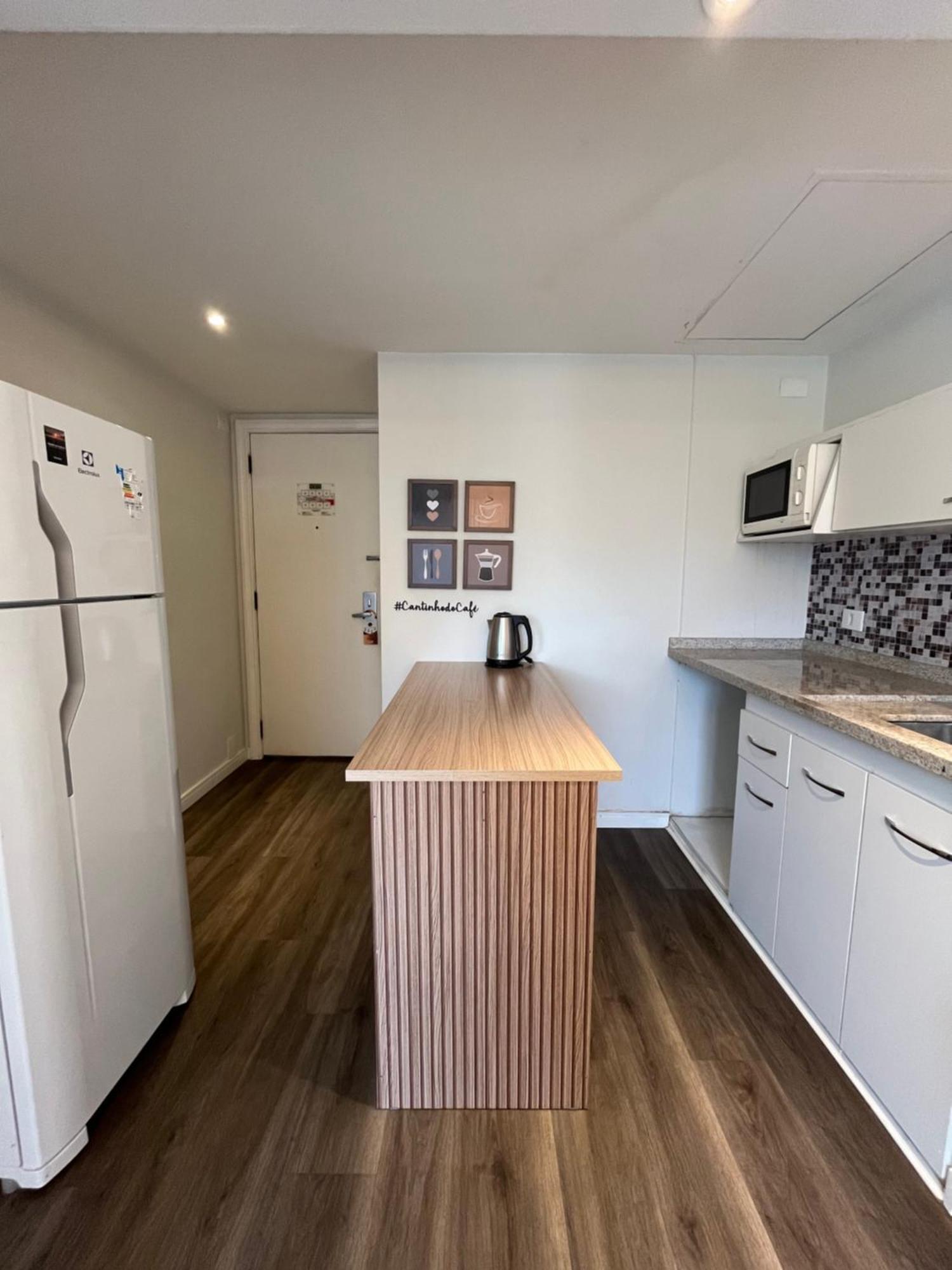 Aparthotel Flats Ninety Jd Paulista Alameda Lorena