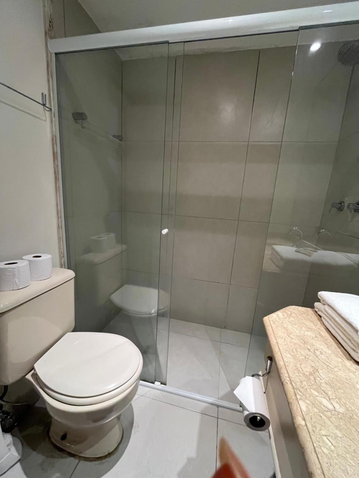 Aparthotel Flats Ninety Jd Paulista Alameda Lorena